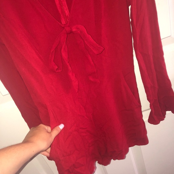 Gorgeous Kendall & Kylie romper ❤️ - Picture 3 of 7